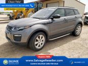 2017 Land Rover Range Rover