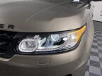 Thumbnail Photo 3 for 2017 Land Rover Range Rover Sport