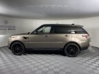 Thumbnail Photo 6 for 2017 Land Rover Range Rover Sport