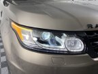 Thumbnail Photo 2 for 2017 Land Rover Range Rover Sport