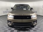 Thumbnail Photo 1 for 2017 Land Rover Range Rover Sport