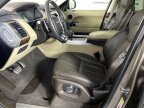 Thumbnail Photo 5 for 2017 Land Rover Range Rover Sport