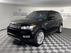 Thumbnail Photo 4 for 2017 Land Rover Range Rover Sport