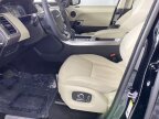 Thumbnail Photo 5 for 2017 Land Rover Range Rover Sport