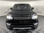 Thumbnail Photo 1 for 2017 Land Rover Range Rover Sport