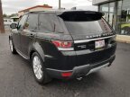Thumbnail Photo 3 for 2017 Land Rover Range Rover Sport