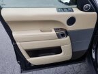 Thumbnail Photo 5 for 2017 Land Rover Range Rover Sport