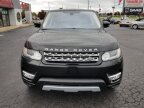 Thumbnail Photo 2 for 2017 Land Rover Range Rover Sport