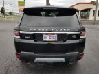 Thumbnail Photo 4 for 2017 Land Rover Range Rover Sport