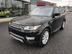 Thumbnail Photo 1 for 2017 Land Rover Range Rover Sport