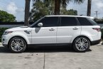 Thumbnail Photo 2 for 2017 Land Rover Range Rover Sport