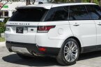 Thumbnail Photo 6 for 2017 Land Rover Range Rover Sport