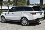 Thumbnail Photo 3 for 2017 Land Rover Range Rover Sport