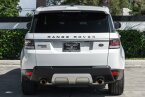 Thumbnail Photo 5 for 2017 Land Rover Range Rover Sport