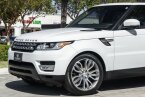 Thumbnail Photo 1 for 2017 Land Rover Range Rover Sport