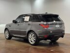 Thumbnail Photo 4 for 2017 Land Rover Range Rover Sport