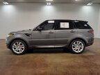 Thumbnail Photo 5 for 2017 Land Rover Range Rover Sport