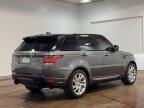 Thumbnail Photo 3 for 2017 Land Rover Range Rover Sport