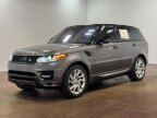 Thumbnail Photo 6 for 2017 Land Rover Range Rover Sport