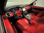 Thumbnail Photo 1 for 2017 Land Rover Range Rover Sport