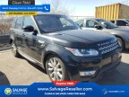 Thumbnail Photo 5 for New 2017 Land Rover Range Rover Sport HSE
