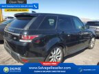 Thumbnail Photo 4 for New 2017 Land Rover Range Rover Sport HSE