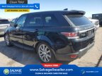 Thumbnail Photo 3 for New 2017 Land Rover Range Rover Sport HSE