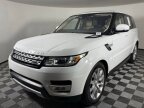 Thumbnail Photo 2 for 2017 Land Rover Range Rover Sport