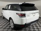 Thumbnail Photo 4 for 2017 Land Rover Range Rover Sport