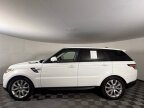 Thumbnail Photo 3 for 2017 Land Rover Range Rover Sport