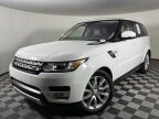 Thumbnail Photo 1 for 2017 Land Rover Range Rover Sport