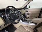 Thumbnail Photo 5 for 2017 Land Rover Range Rover Sport