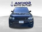 Thumbnail Photo 3 for 2017 Land Rover Range Rover Sport