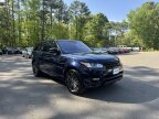 Thumbnail Photo 5 for 2017 Land Rover Range Rover Sport