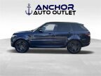 Thumbnail Photo 6 for 2017 Land Rover Range Rover Sport