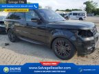 Thumbnail Photo 5 for New 2017 Land Rover Range Rover Sport