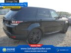 Thumbnail Photo 4 for New 2017 Land Rover Range Rover Sport