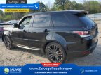 Thumbnail Photo 3 for New 2017 Land Rover Range Rover Sport