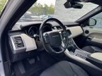 Thumbnail Photo 5 for 2017 Land Rover Range Rover Sport HSE