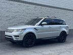 Thumbnail Photo 3 for 2017 Land Rover Range Rover Sport HSE
