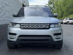 Thumbnail Photo 2 for 2017 Land Rover Range Rover Sport HSE