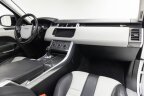 Thumbnail Photo 1 for 2017 Land Rover Range Rover Sport SVR