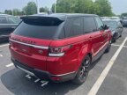 Thumbnail Photo 4 for 2017 Land Rover Range Rover Sport HSE