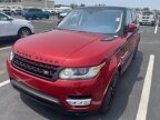 Thumbnail Photo 1 for 2017 Land Rover Range Rover Sport HSE