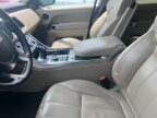 Thumbnail Photo 2 for 2017 Land Rover Range Rover Sport HSE