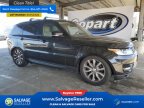 Thumbnail Photo 5 for 2017 Land Rover Range Rover Sport HSE