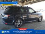 Thumbnail Photo 4 for 2017 Land Rover Range Rover Sport HSE