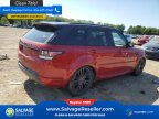 Thumbnail Photo 4 for 2017 Land Rover Range Rover Sport