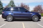 Thumbnail Photo 1 for 2017 Land Rover Range Rover Sport HSE