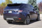 Thumbnail Photo 2 for 2017 Land Rover Range Rover Sport HSE